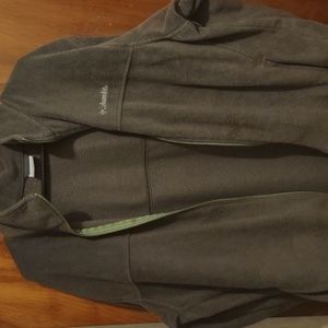 sz XL mens columbia Jacket